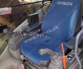 Экскаватор Hitachi ZX250 LC-3 2008 года б/у фото 5