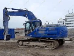 Экскаватор Doosan DX300 LC-3 2012 года б/у