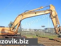 Экскаватор Case CX210 2006 года б/у фото 3