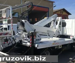 Автовышка Автовышка  MULTITEL MX 200 2007 года б/у
