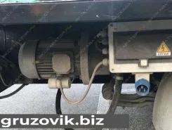 Автовышка Автовышка  OIL AND STEEL Snake 2112 2001 года б/у фото 5