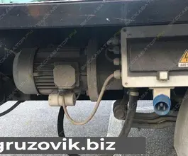 Автовышка Автовышка  OIL AND STEEL Snake 2112 2001 года б/у фото 5
