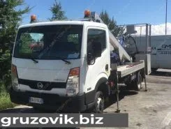 Автовышка Автовышка  MULTITEL MX 170 2008 года б/у