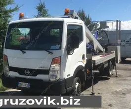 Автовышка Автовышка  MULTITEL MX 170 2008 года б/у