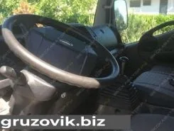 Автовышка Автовышка  MULTITEL MX 170 2008 года б/у фото 3