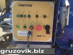 Автовышка Автовышка  MULTITEL MX 170 2008 года б/у фото 5