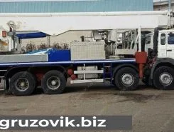 Автокран MULTITEL J 346 TA   1997 года б/у