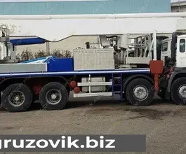 Автокран MULTITEL J 346 TA   1997 года б/у
