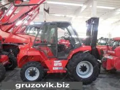 Вилочный погрузчик Manitou M30-4 2016 года б/у