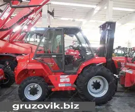 Вилочный погрузчик Manitou M30-4 2016 года б/у