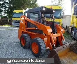 Фронтальный погрузчик Doosan 430 Plus 2005 года б/у