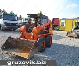 Фронтальный погрузчик Doosan 430 Plus 2005 года б/у фото 4