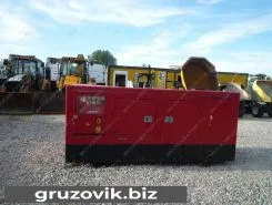 Строительная техника  HIMOINSA HIW-100 2004 года б/у