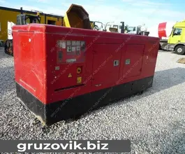 Строительная техника  HIMOINSA HIW-100 2004 года б/у фото 2