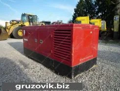 Строительная техника  HIMOINSA HIW-100 2004 года б/у фото 3