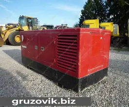 Строительная техника  HIMOINSA HIW-100 2004 года б/у фото 3