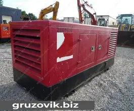 Строительная техника  HIMOINSA HIW-100 2004 года б/у фото 5