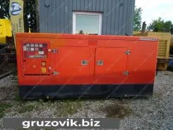 Строительная техника  HIMOINSA HIW-80 2007 года б/у