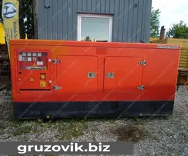 Строительная техника  HIMOINSA HIW-80 2007 года б/у