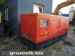 Строительная техника  HIMOINSA HIW-80 2007 года б/у фото 2