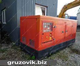 Строительная техника  HIMOINSA HIW-80 2007 года б/у фото 2