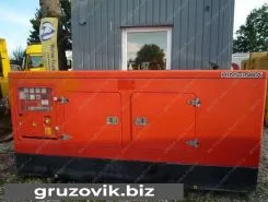 Строительная техника  HIMOINSA HIW-80 2007 года б/у фото 4