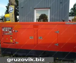 Строительная техника  HIMOINSA HIW-80 2007 года б/у фото 4