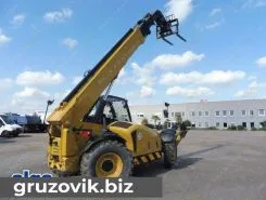 Экскаватор Caterpillar TH417C 2014 года б/у