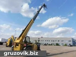 Экскаватор Caterpillar TH417C 2014 года б/у фото 3