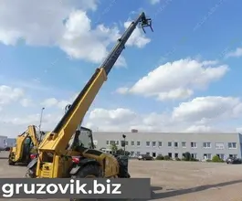 Экскаватор Caterpillar TH417C 2014 года б/у фото 3