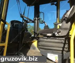 Дорожный каток Bomag BW226 PDH-4 2015 года б/у фото 5