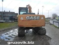 Экскаватор Case CX130B 2015 года б/у фото 3