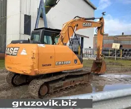 Экскаватор Case CX130B 2015 года б/у фото 4