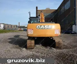 Экскаватор Case CX210B 2016 года б/у фото 4