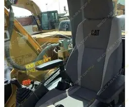 Экскаватор Caterpillar 320DL 2014 года б/у фото 5