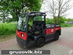 Бортовой Бортовой Linde P250,  2010 года б/у фото 2