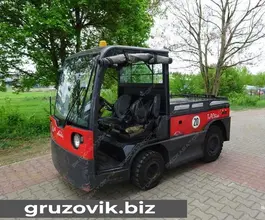 Бортовой Бортовой Linde P250,  2010 года б/у фото 2