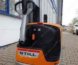 Штабелер Still EXV 10 в 2013 года б/у