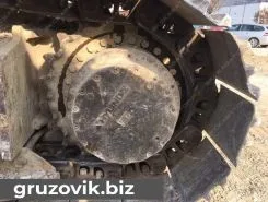Экскаватор Hyundai R320LC-7A 2008 года б/у фото 4