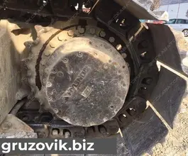 Экскаватор Hyundai R320LC-7A 2008 года б/у фото 4