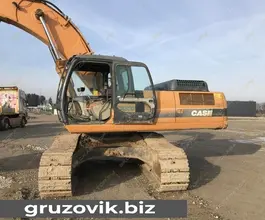 Экскаватор Case CX330NLC 2004 года б/у