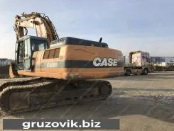 Экскаватор Case CX330NLC 2004 года б/у фото 2