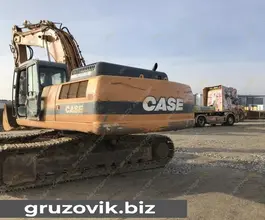 Экскаватор Case CX330NLC 2004 года б/у фото 2
