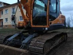 Экскаватор Hyundai R180 LCD-9A 2015 года б/у фото 5