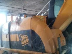 Экскаватор JCB JS130 2008 года б/у