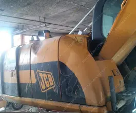 Экскаватор JCB JS130 2008 года б/у