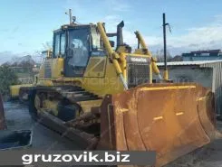 Бульдозер Komatsu D65WX 2010 года б/у
