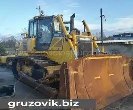 Бульдозер Komatsu D65WX 2010 года б/у