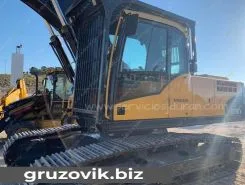 Экскаватор Volvo EC 290 C N L 2009 года б/у