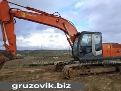 Экскаватор Hitachi ZX 210 L-3 2008 года б/у